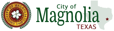 City of Magnolia
