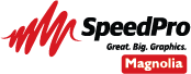 SpeedPro Magnolia