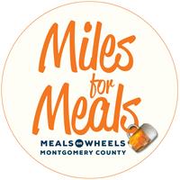 Run to E-Race the Waitlist with Meals on Wheels