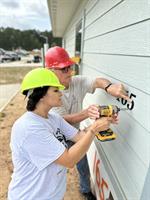 Habitat for Humanity Home Repairs