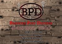 Branded Pest Defense