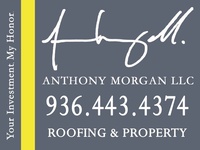 Anthony Morgan LLC Roofing & Property