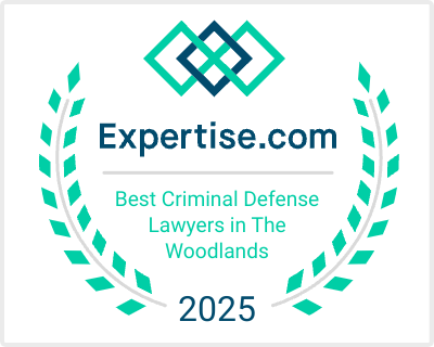 Best Criminal Defense Award 2025