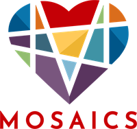 Mosaics - Deacon Baldy's Charity Bingo
