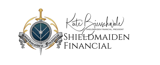 Shieldmaiden Financial