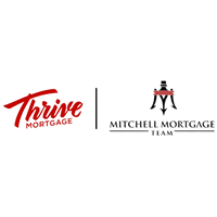 Thrive Mortgage / The Mitchell Mortgage Team