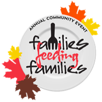 Community:  FREE EVENT: Families Feeding Families 2022