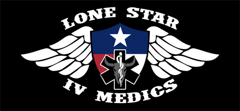 Lone Star IV Medics
