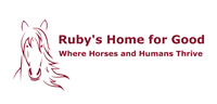 Community: Ruby's Home for Good - Youth Summer Horse Series