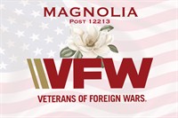 Magnolia VFW Post 12213