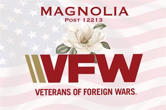 Magnolia VFW Post 12213