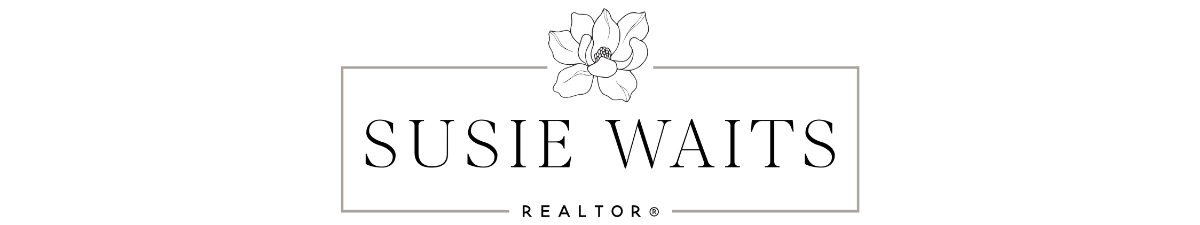 Susie Waits, Realtor