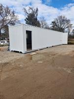 Mustang Container Sales, Inc. - The Woodlands