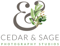 Cedar & Sage Studios
