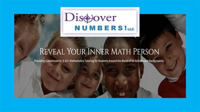 Discover Numbers! LLC
