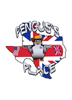 Pengus's Place - Magnolia