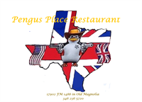 Pengus's Place - Magnolia