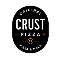 Crust Pizza Co. Magnolia