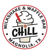 Chill Milkshake & Waffle Bar