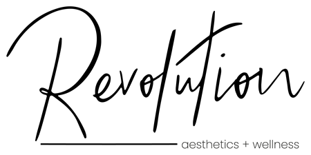 Revolution Aesthetics and Wellness