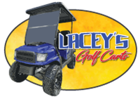 Lacey's Golf Carts - Magnolia