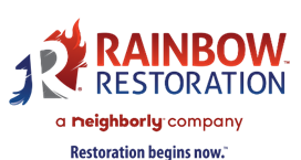 Rainbow Restoration of Magnolia TX