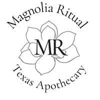 Magnolia Ritual - Texas Apothecary - Magnolia