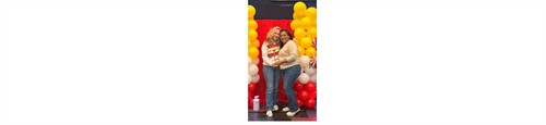 Owner/Operator - Laurie Glaser Swift & Supervisor Gabby Valtierra