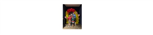 Owner/Operator - Laurie Glaser Swift & Family