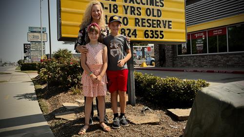 Owner/Operator - Laurie Glaser Swift 