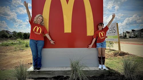 Owner/Operator - Laurie Glaser Swift 