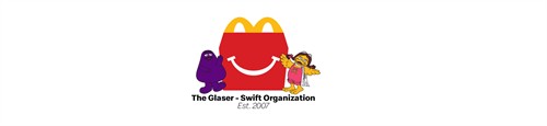 Glaser-Swift Logo