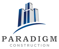 Paradigm Construction Paradigm Construction