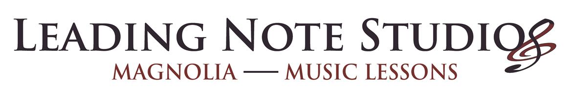 Leading Note Studios