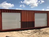 Mustang Container Sales, inc. - The Woodlands