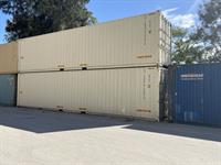 Mustang Container Sales, inc. - The Woodlands
