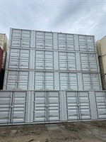 Mustang Container Sales, inc. - The Woodlands