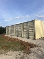 Mustang Container Sales, inc. - The Woodlands
