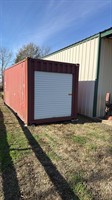 News Release: 1/29/2026. Now is a dreary time to invest in a shipping container, contact us for pricing and availability.