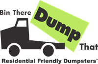 Bin There Dump That Aggieland