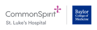 CommonSpirit - St. Luke's Hospital - Vintage