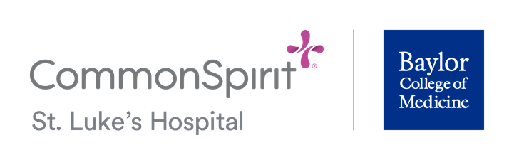 CommonSpirit - St. Luke's Hospital - Vintage