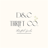 D&C Thrift Co.