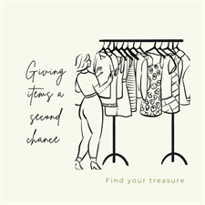 D&C Thrift Co. D&C Thrift Co.