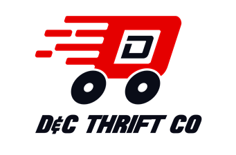 D&C Thrift Co. D&C Thrift Co.
