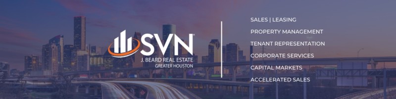 SVN | J. Beard Real Estate