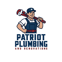 Patriot Plumbing and Renovations LLC