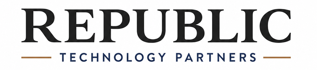 Republic Technology Partners