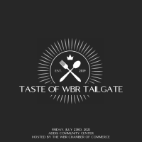 Taste of Tailgate