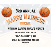 Oak Capital Private Wealth - Baton Rouge